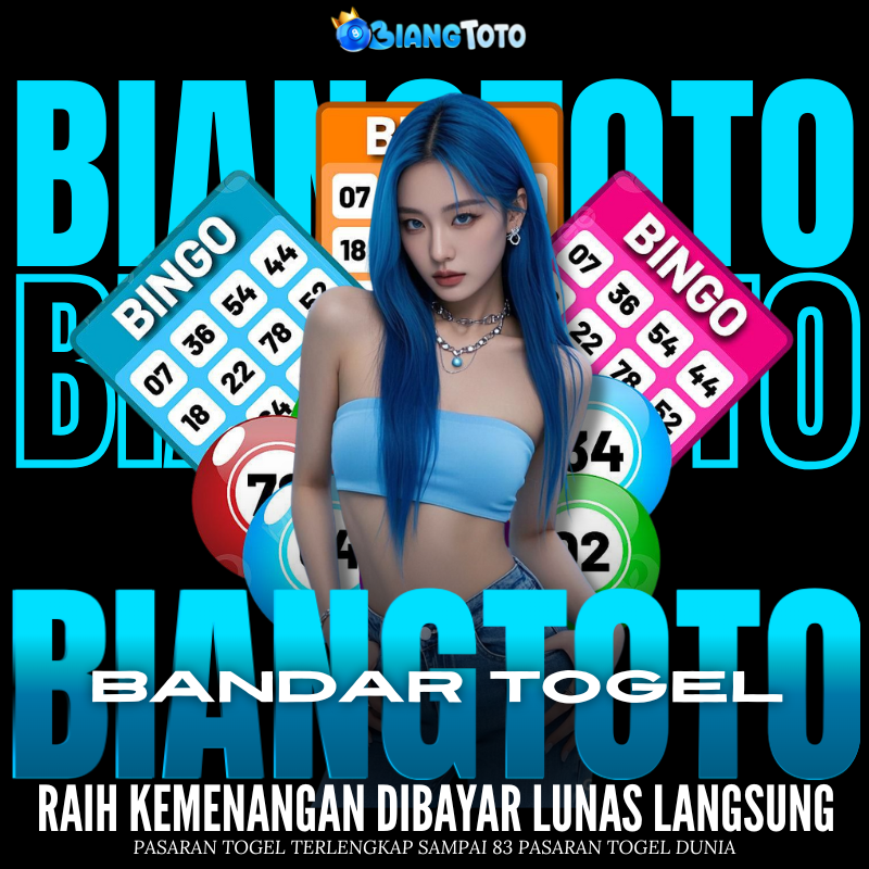 BIANGTOTO